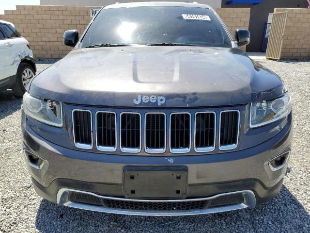 2014 Jeep Grand Cherokee Laredo VIN: 1C4RJEAGXEC179487 Lot: 54191834