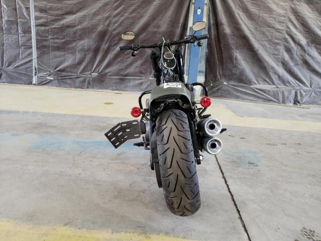 2021 HARLEY-DAVIDSON FXFBS 1HD1YLK1XMB056038