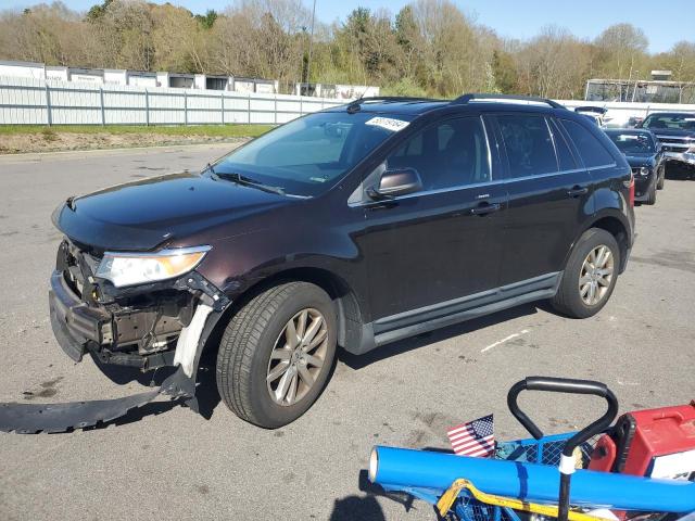 2013 FORD EDGE LIMITED 2013