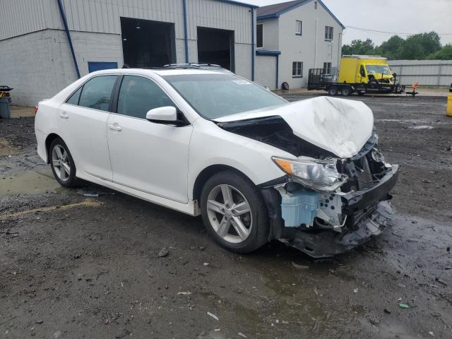 2012 Toyota Camry Base VIN: 4T1BF1FK7CU525846 Lot: 55766044