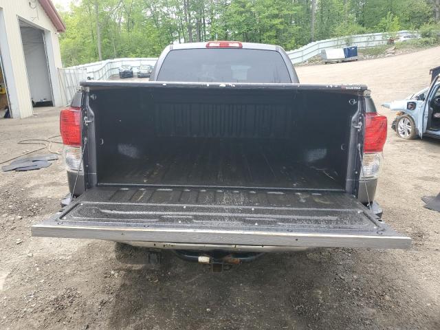 2012 Toyota Tundra Double Cab Sr5 VIN: 5TFRU5F15CX026615 Lot: 55802014