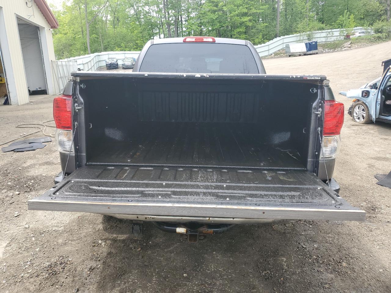 5TFRU5F15CX026615 2012 Toyota Tundra Double Cab Sr5