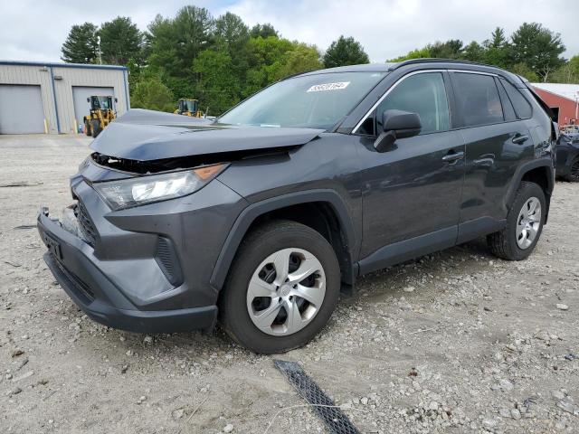 2T3F1RFV4KC058062 2019 TOYOTA RAV 4 - Image 1