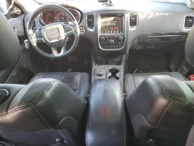 2016 DODGE DURANGO CI - 1C4RDHEG2GC308442