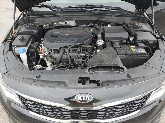 5XXGW4L22LG409010 Kia Optima SX 11