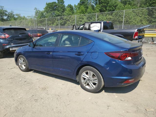 2020 HYUNDAI ELANTRA SE - 5NPD84LF0LH569164