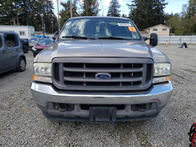 2002 Ford F250 Super Duty VIN: 1FTNX20L22EC48358 Lot: 53976814