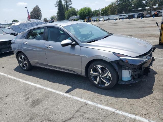 2023 Hyundai Elantra Limited VIN: KMHLN4AJ1PU065757 Lot: 55873154