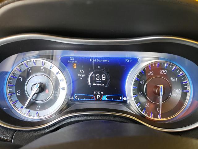 2021 CHRYSLER 300 S - 2C3CCABG8MH601182