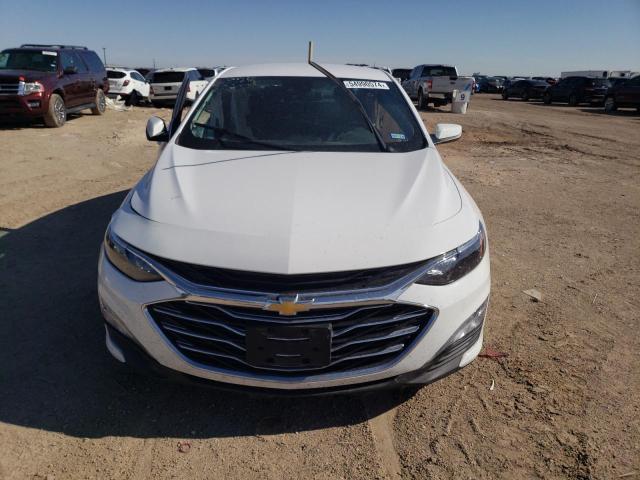 2023 Chevrolet Malibu Lt VIN: 1G1ZD5ST5PF214000 Lot: 54990574