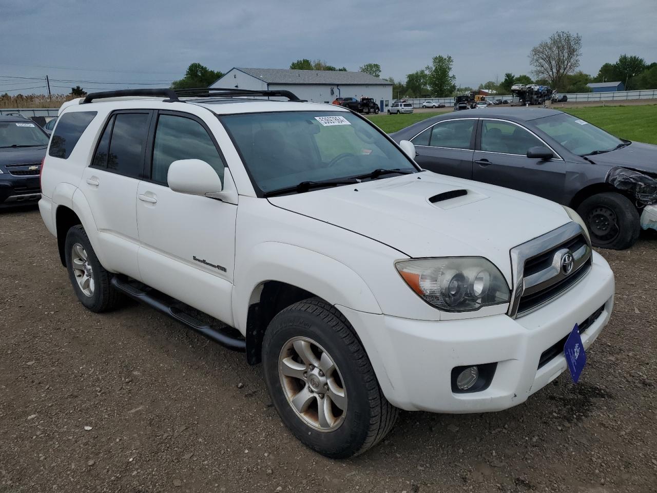 JTEBU14R060091495 2006 Toyota 4Runner Sr5