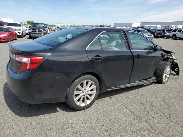 2012 Toyota Camry Base VIN: 4T1BF1FK2CU586442 Lot: 54270044