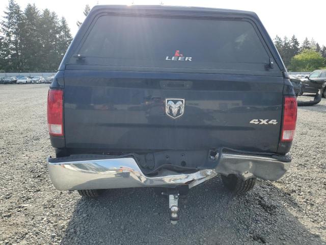 2016 Ram 1500 St VIN: 1C6RR7FT4GS118369 Lot: 55319314