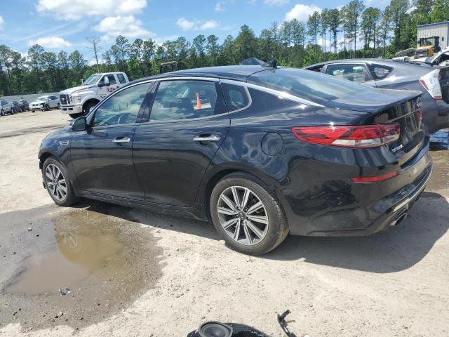 5XXGU4L12LG414799 Kia Optima EX 2