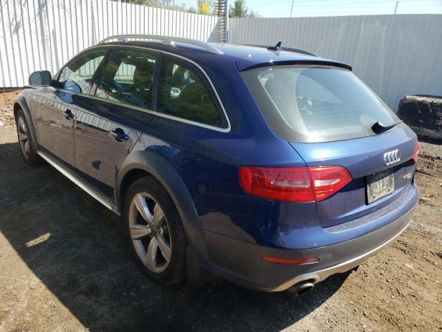 VIN WA1UFAFLXDA195378 2013 Audi A4, Premium Plus no.2