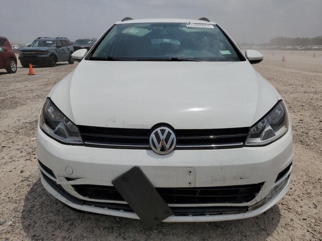 2016 VOLKSWAGEN GOLF SPORT - 3VWC17AU5GM518100