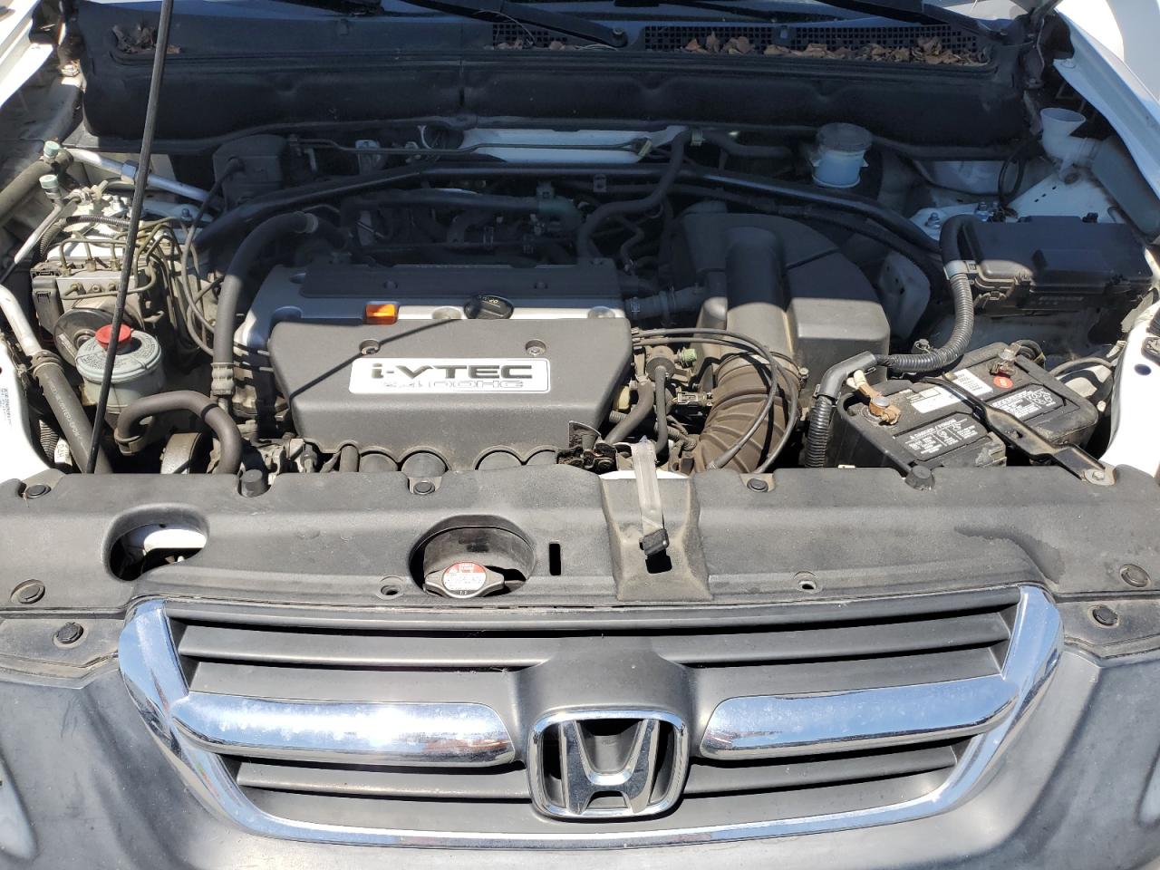 JHLRD78864C058930 2004 Honda Cr-V Ex