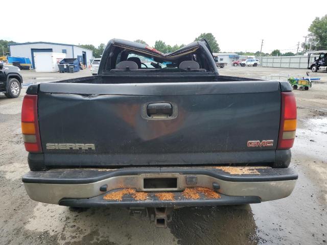 2003 GMC New Sierra K1500 VIN: 1GTEK19T83E241329 Lot: 56867924