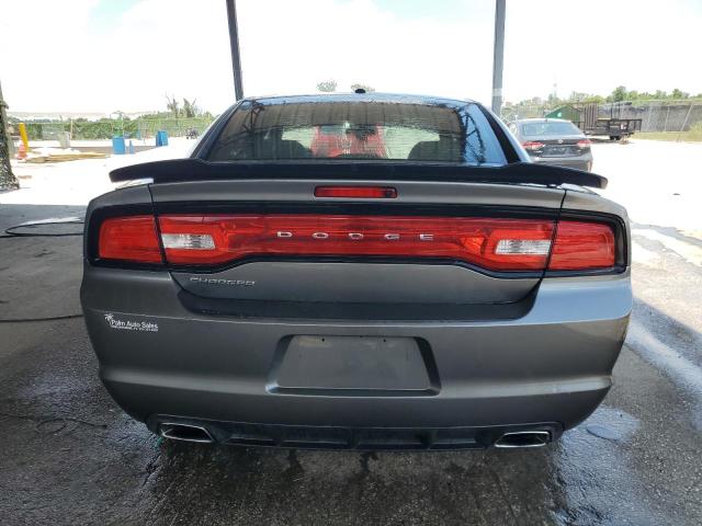 2C3CDXBG0CH177513 | 2012 Dodge charger se