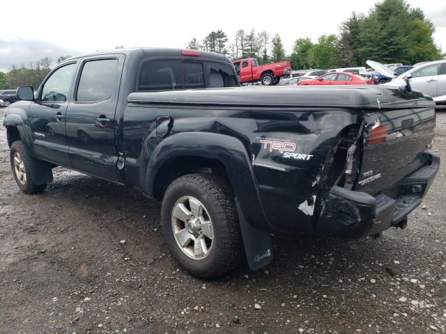 2008 Toyota Tacoma Double Cab Long Bed VIN: 5TEMU52N08Z542822 Lot: 54926734