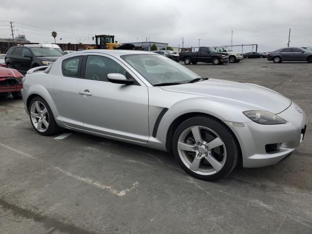 2004 Mazda Rx8 VIN: JM1FE173940109757 Lot: 54094864