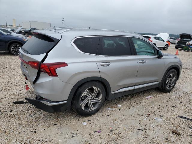 2022 HYUNDAI SANTA FE S - 5NMS24AJ9NH397023