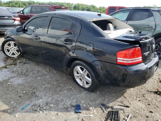 2008 Dodge Avenger Sxt VIN: 1B3LC56K58N299902 Lot: 55870454