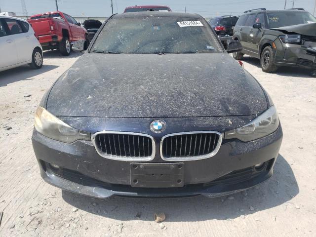 2015 BMW 320 I xDrive VIN: WBA3C3C54FP664571 Lot: 54151684