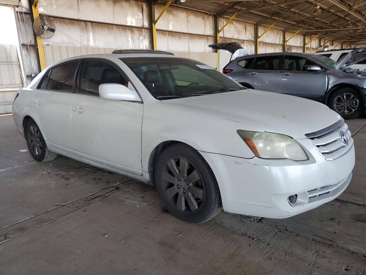 4T1BK36B36U076967 2006 Toyota Avalon Xl