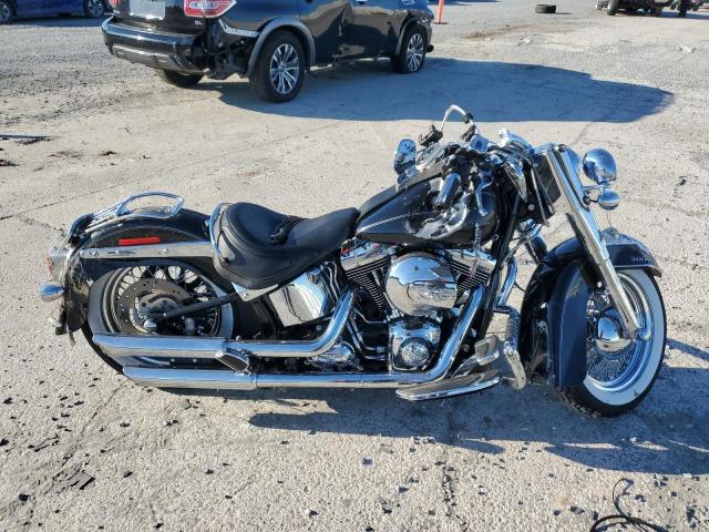 2016 HARLEY-DAVIDSON FLSTN SOFT - 1HD1JDV11GB036710