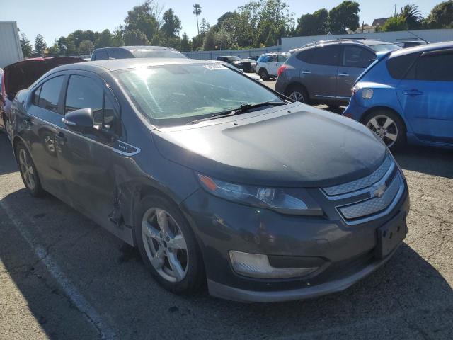 VIN 1G1RF6E42DU141406 2013 Chevrolet Volt no.4