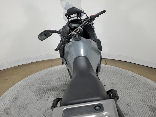 2023 KAWASAKI KL650 M - ML5KLEM15PDA21667