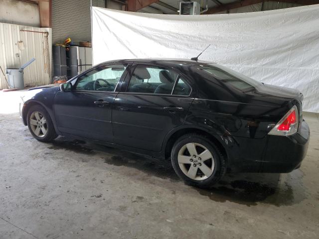 2009 Ford Fusion Se VIN: 3FAHP07Z49R127100 Lot: 53306054