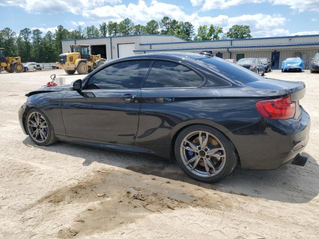 VIN WBA1J7C50GV360400 2016 BMW 2 Series, M235I no.2