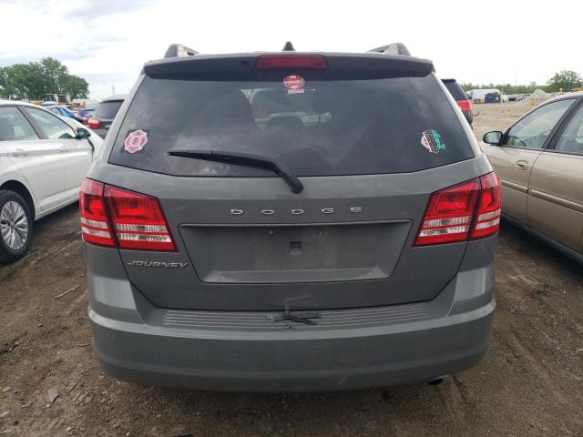 2020 Dodge Journey Se VIN: 3C4PDCAB4LT261773 Lot: 54825164