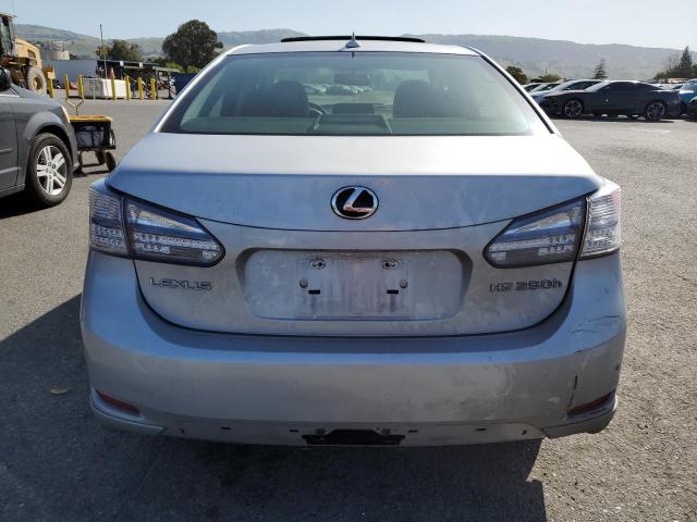 2010 Lexus Hs 250H VIN: JTHBB1BAXA2033803 Lot: 53247274