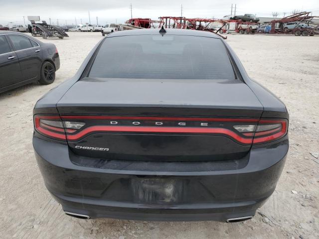 2016 Dodge Charger Sxt VIN: 2C3CDXHG2GH132649 Lot: 54052474