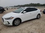 2017 HYUNDAI ELANTRA SE - 5NPD74LF8HH075225
