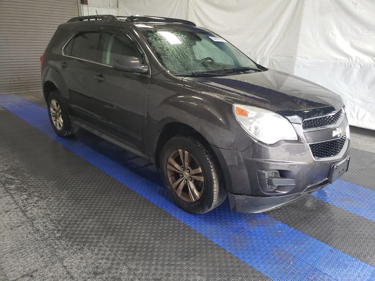 2GNFLFEK6F6170952 2015 Chevrolet Equinox Lt