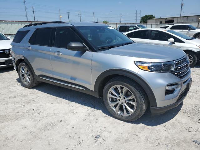 2020 Ford Explorer Xlt VIN: 1FMSK7DHXLGA91569 Lot: 54770714