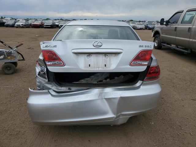 2005 Lexus Es 330 VIN: JTHBA30G555115013 Lot: 54761534