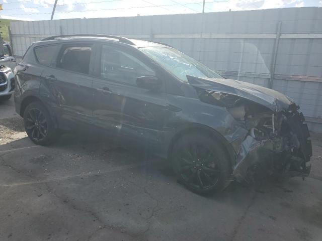 Vin: 1fmcu9gd0huc77116, lot: 56112034, ford escape se 20174