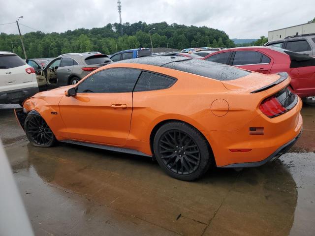 2020 Ford Mustang Gt VIN: 1FA6P8CF6L5100671 Lot: 54221194