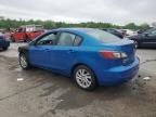 MAZDA 3 I photo