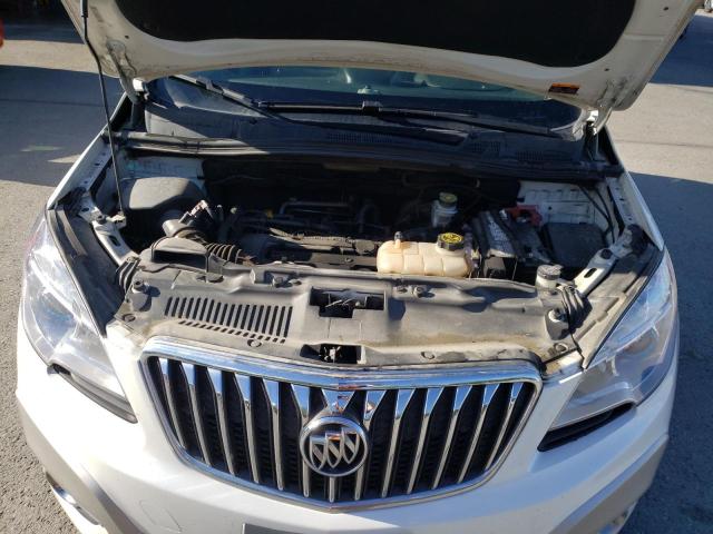 2014 Buick Encore VIN: KL4CJGSB2EB596624 Lot: 56896244