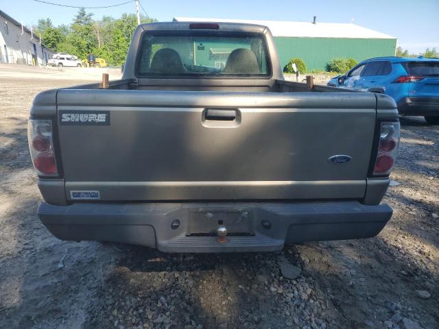 2003 Ford Ranger VIN: 1FTYR10DX3TA31759 Lot: 56713024
