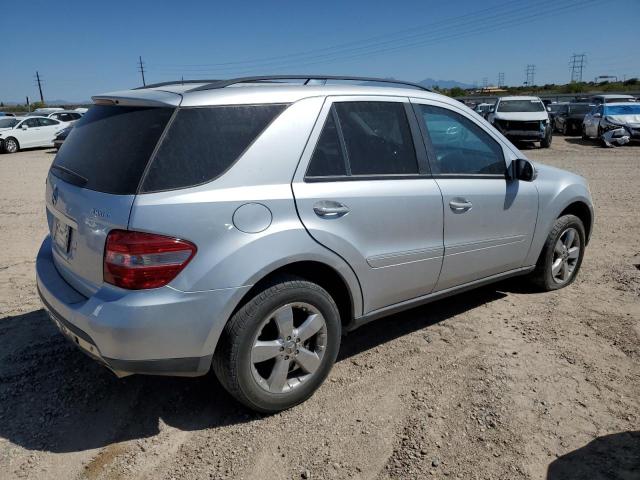 2007 Mercedes-Benz Ml 500 VIN: 4JGBB75E77A206528 Lot: 56695354