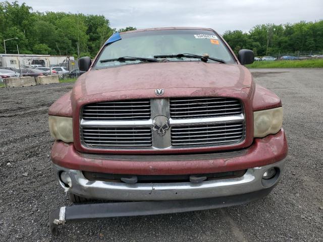 2003 Dodge Ram 1500 St VIN: 1D7HU18D63J601308 Lot: 53436974