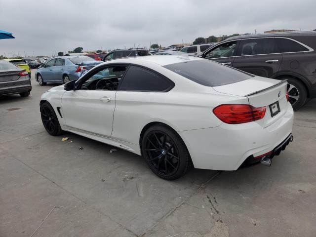 2017 BMW 440I VIN: WBA4P1C56HK522557 Lot: 53156574