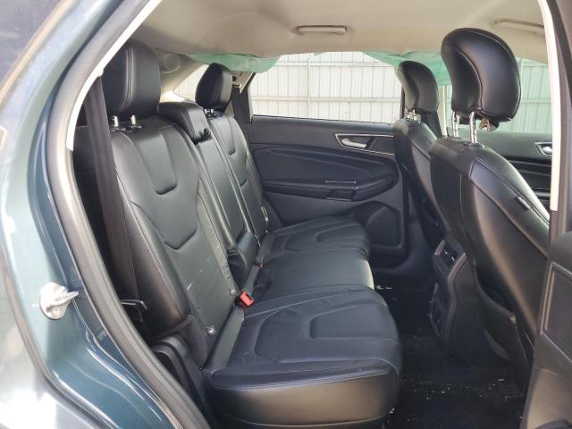 2016 Ford Edge Titanium VIN: 2FMPK4K90GBB72030 Lot: 56302604